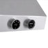 Kucht 60" Ducted Under Cabinet Range Hood Stainless Steel with Digital Controls KRH600-SS