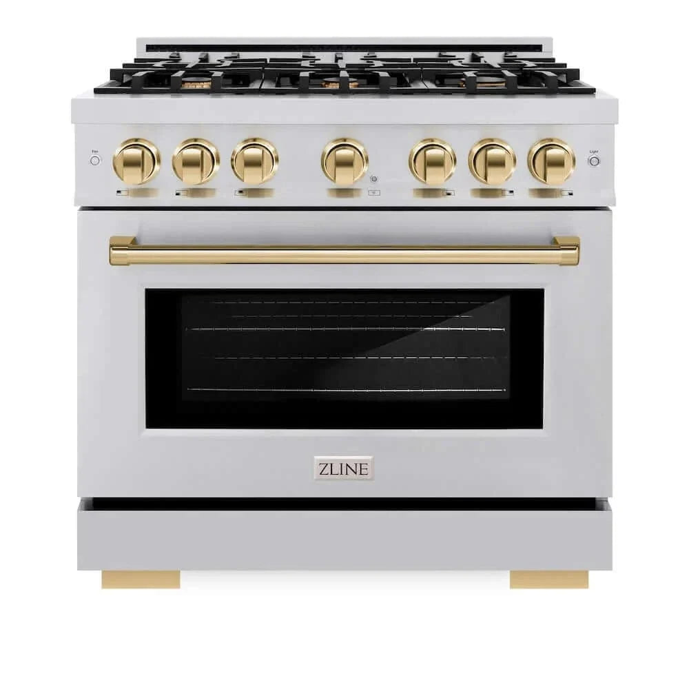 ZLINE 36