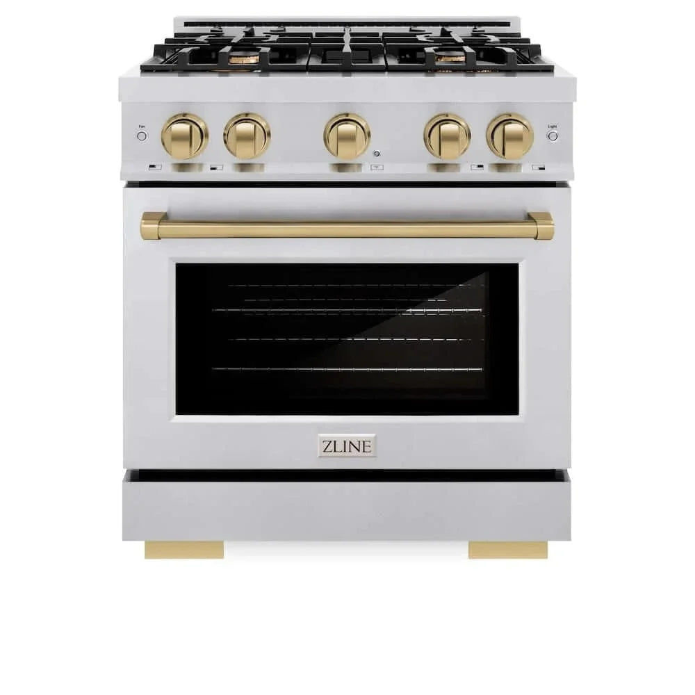 ZLINE 30