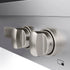 ZLINE 30" Paramount Gas Rangetop Stainless Steel Brass Burners SRT-BR-30