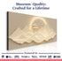 Modern Mountain Landscape Wall Art