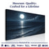 Beach Shoreline Coastal Wall Art