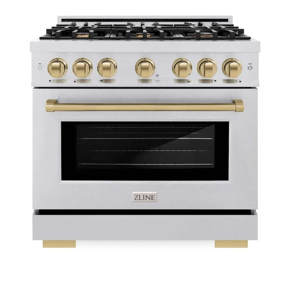 ZLINE 36