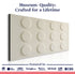 Modern Abstract Minimalist Wall Art II