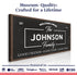 Welcome Home Wall Sign