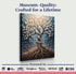 The Pearl Tree Wall Art
