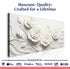 Floral Abstract Wall Art