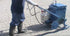 AT10MA - Asphalt Melter/Applicator