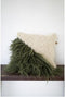 Pillow "Forest" - Bark