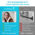 EXPANDY® Curtain