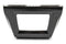 OLM LE Dry Carbon Fiber F1 Brake Light Cover - 2015-2021 Subaru WRX / STI
