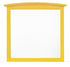Hammond - Elegant Wall Mirror