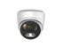 Silarius SIL-SD4MPNC28AU Dome 4MP Night Color - 2.8mm and Built-in Audio (NDAA Compliant)