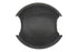 OLM Dry Carbon Fiber Exterior Door Handle Insert - Matte Carbon Fiber - 2013-2016 Scion FR-S / 2013-2021 BRZ / 2017-2020 Toyota 86