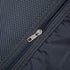 14'/20' 2 pcs ABS Spinner Wheel Luggage Set with Combination Lock and Front Opening Design