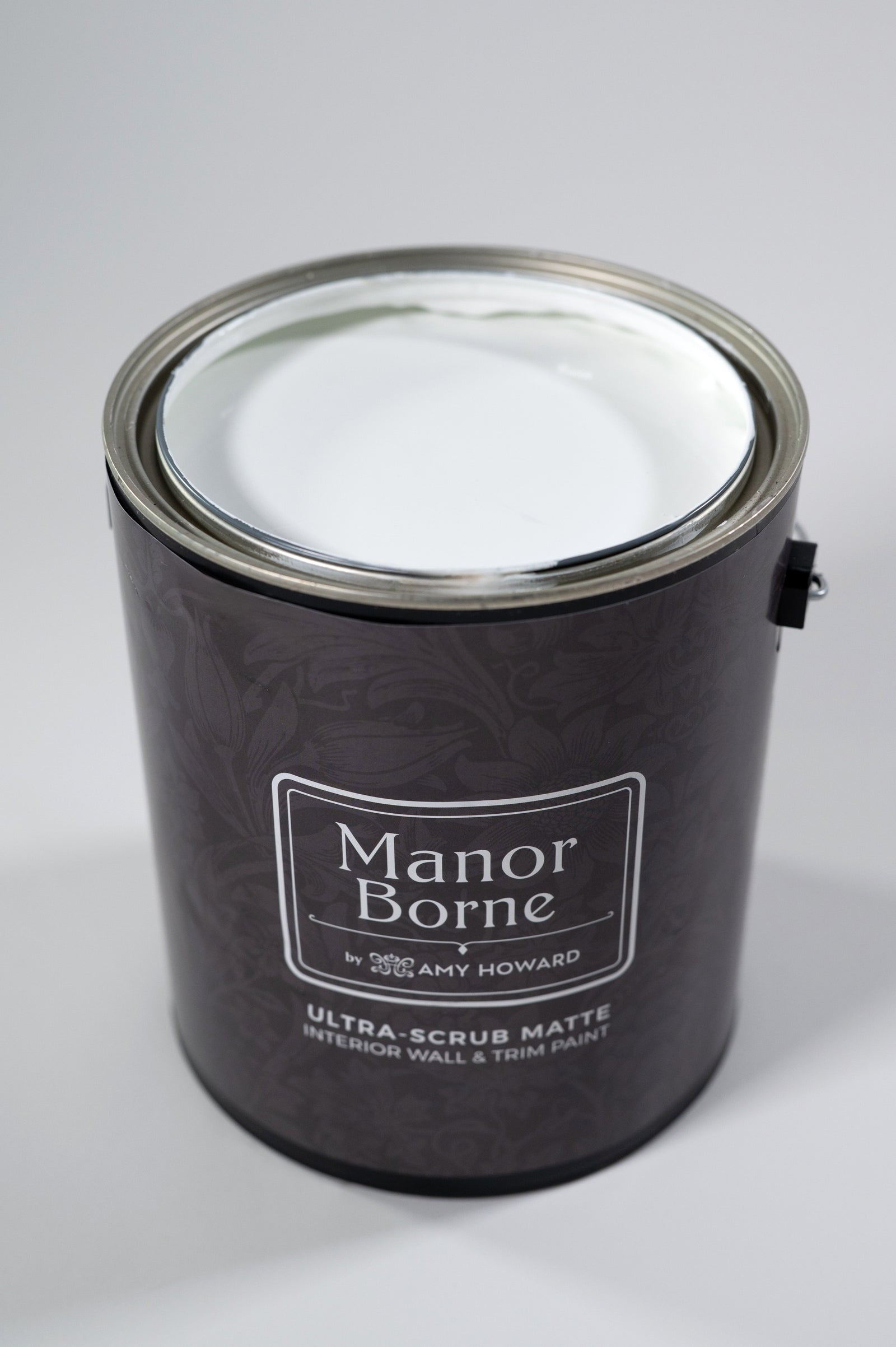 Slow it Down - Manor Borne Wall Paint