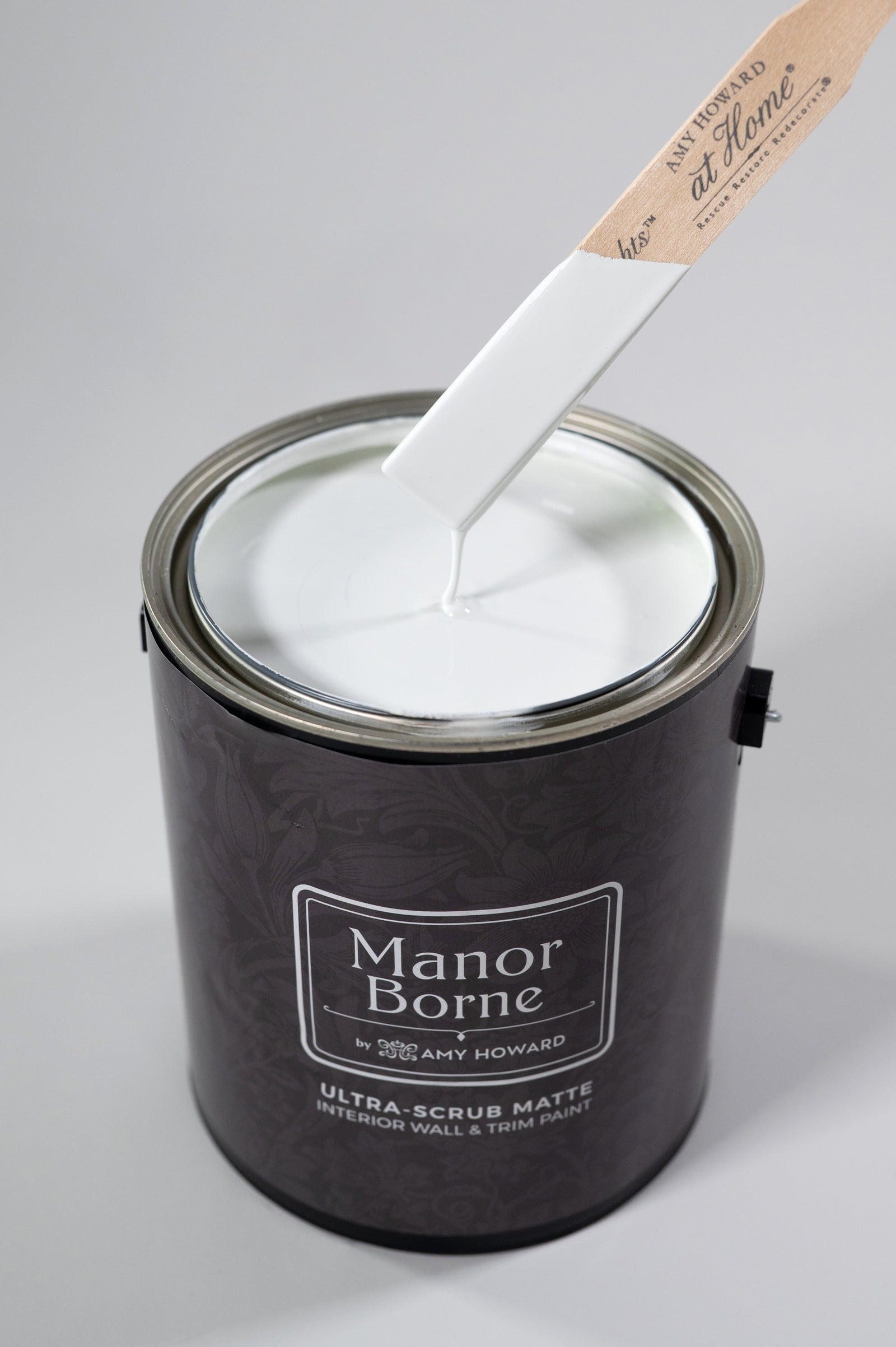 Slow it Down - Manor Borne Wall Paint