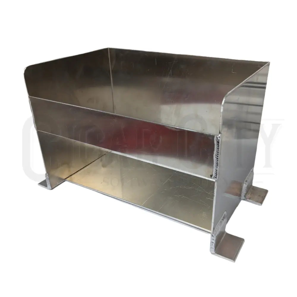 7 Gallon Soap Tank Bracket