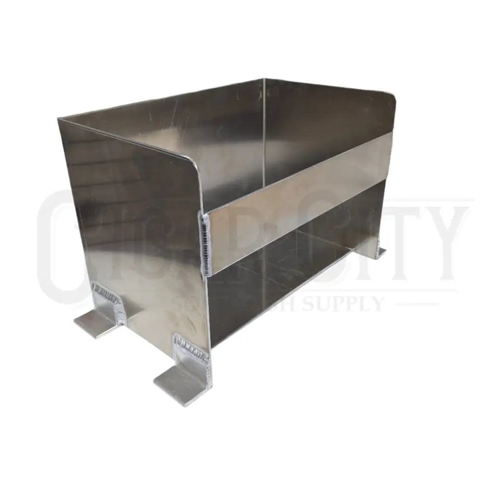 7 Gallon Soap Tank Bracket