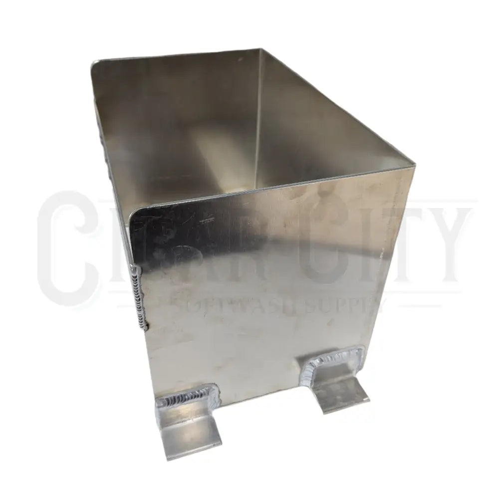 7 Gallon Soap Tank Bracket