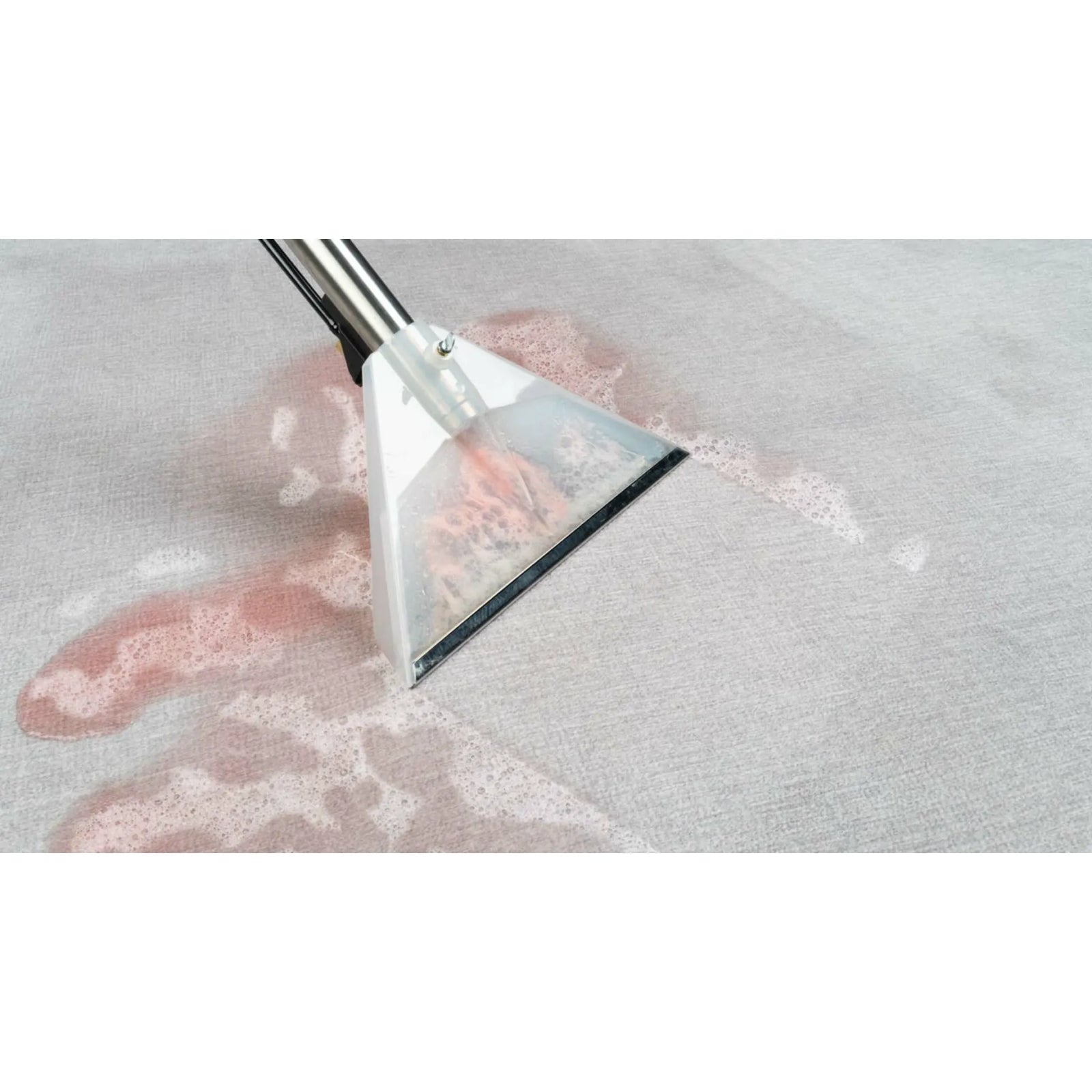 NaceCare CTB 370NX Spotter with A40B Kit – Extraction Kit, Hand Tool & Hard Floor Brush