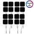 Wired Small Pads Refill Kit