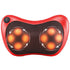 Back and Neck Massage Pillow w/Heat