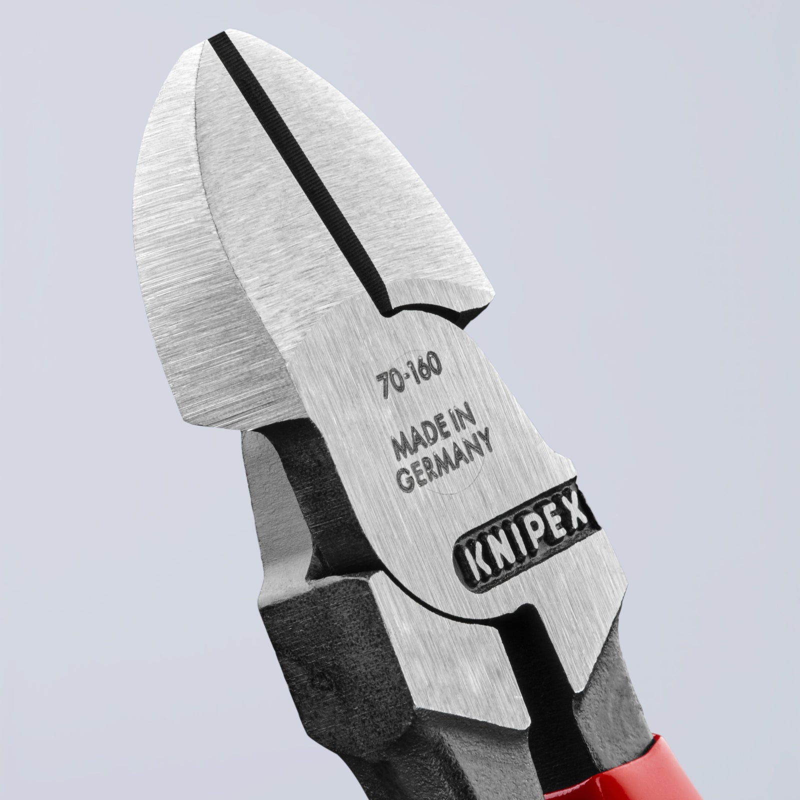 Knipex Diagonal Cutters 6 1/4
