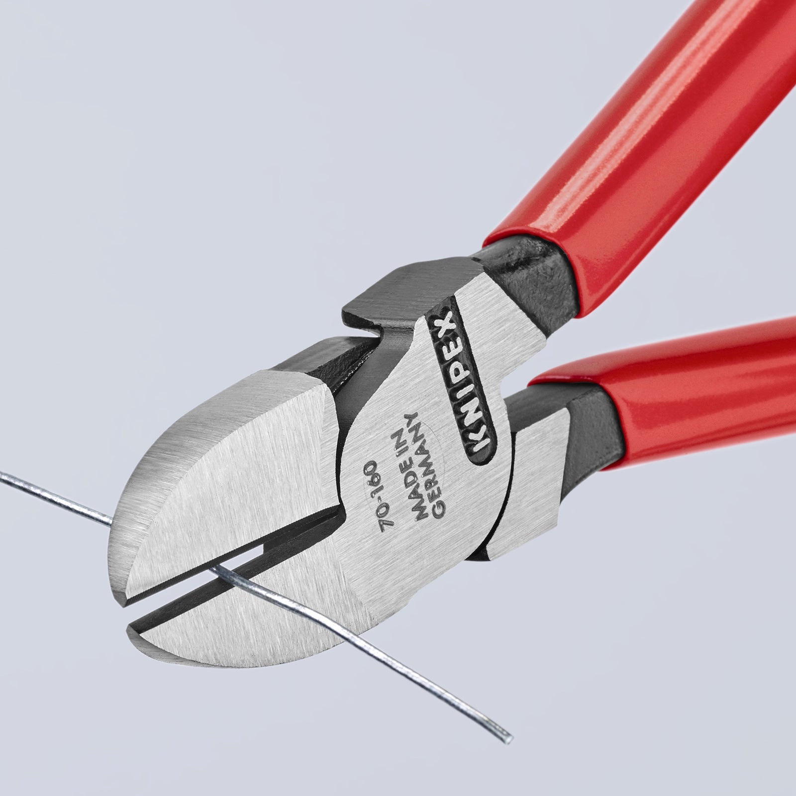 Knipex Diagonal Cutters 6 1/4