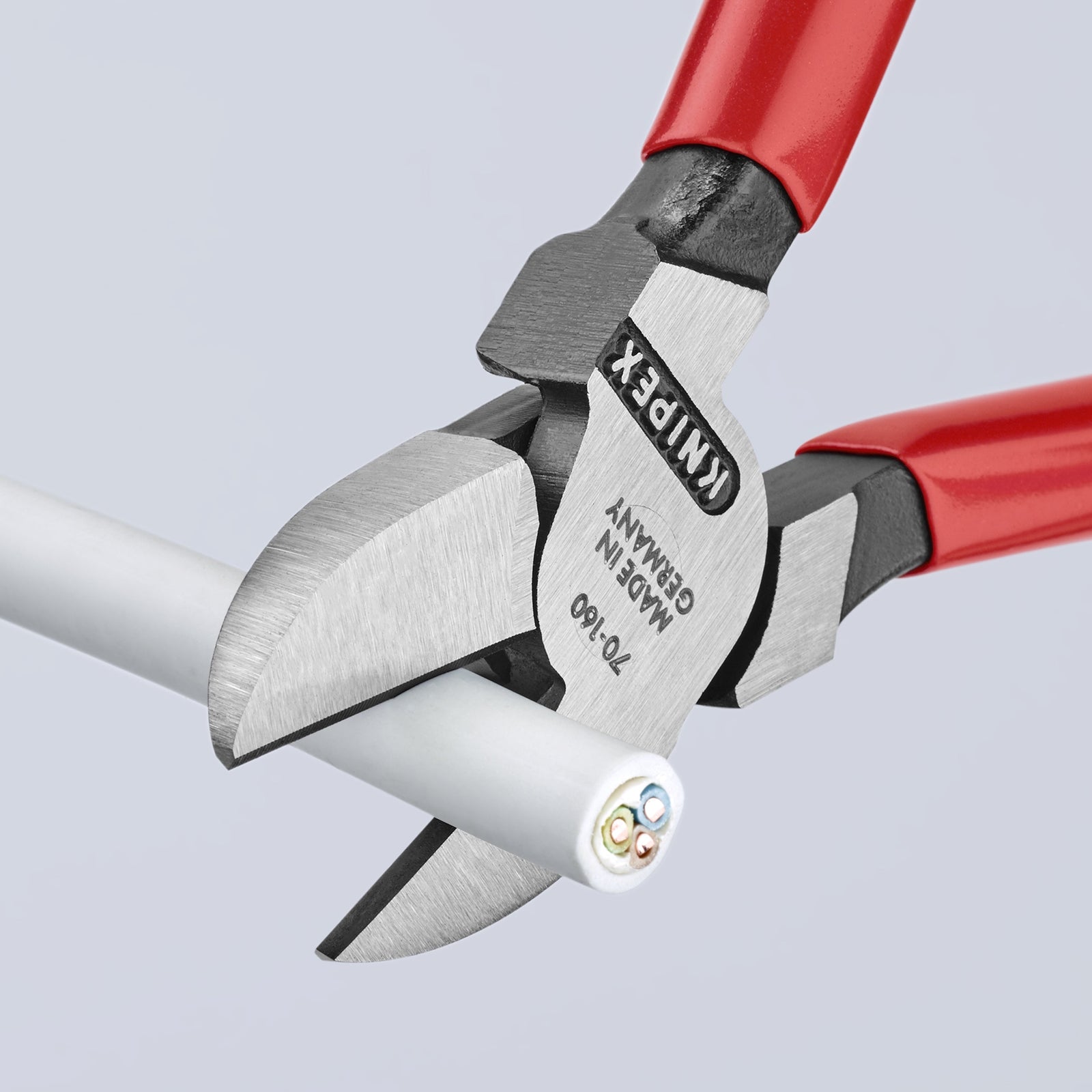 Knipex Diagonal Cutters 6 1/4