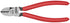 Knipex Diagonal Cutters 6 1/4" 70 01 160