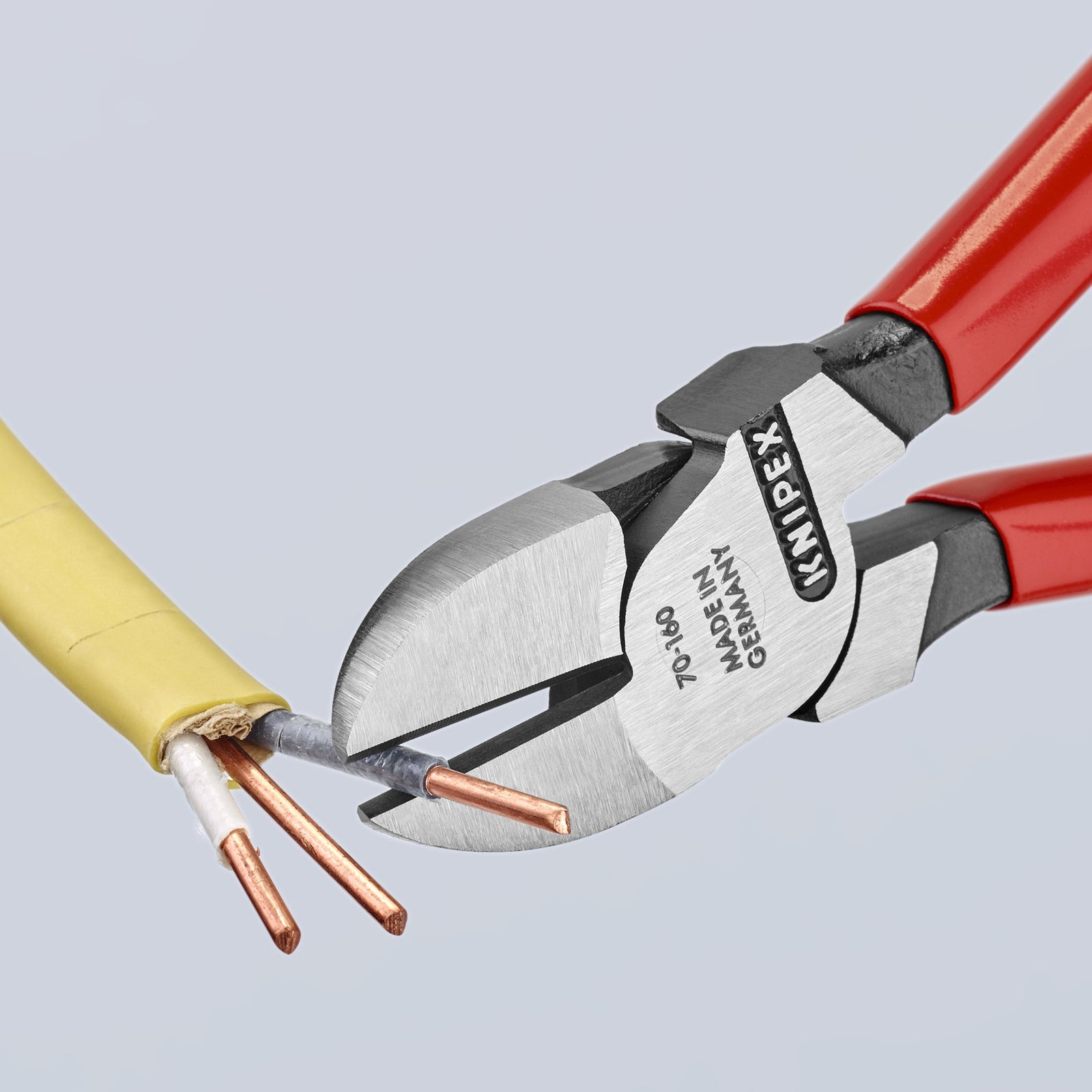 Knipex Diagonal Cutters 6 1/4