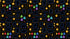 Pacman Wallpaper Mural. #7004