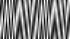 Black and White Minimal Retro Stripes Pattern Wallpaper. #7033