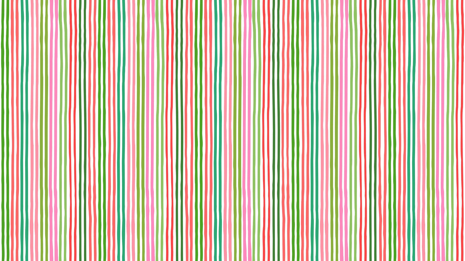 Color Vertical Stripes Pattern Wallpaper Mural. #7034