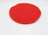 One Medium Duty Rough Scrubbing Pad For The 15" Prolux Core Floor Buffer