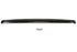 OLM Dry Carbon Fiber Trunk Finish - 2015 WRX 2015 STI