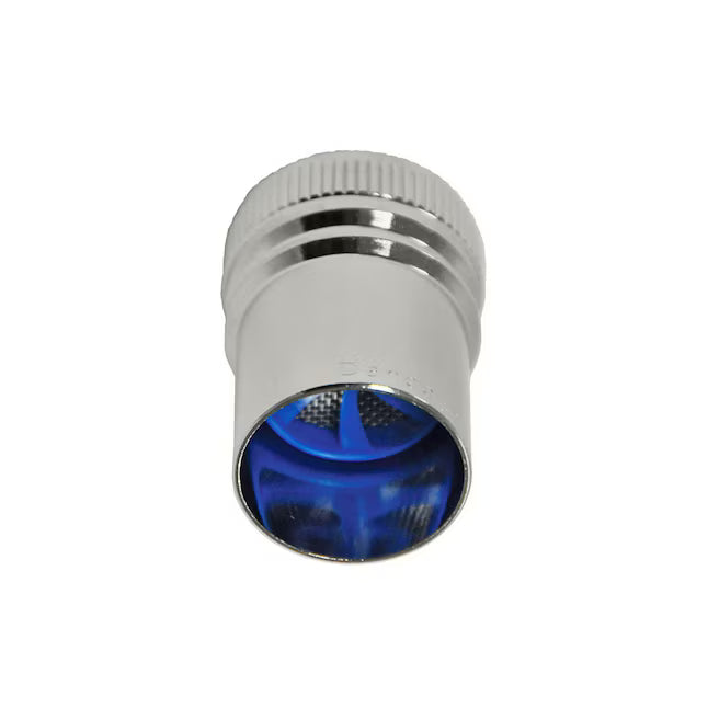 55/64-in-27M X 0.815M Dual Dishwasher Adapter