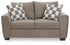 Loreo - Loveseat