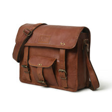 Kendrick Daily Messenger Bag