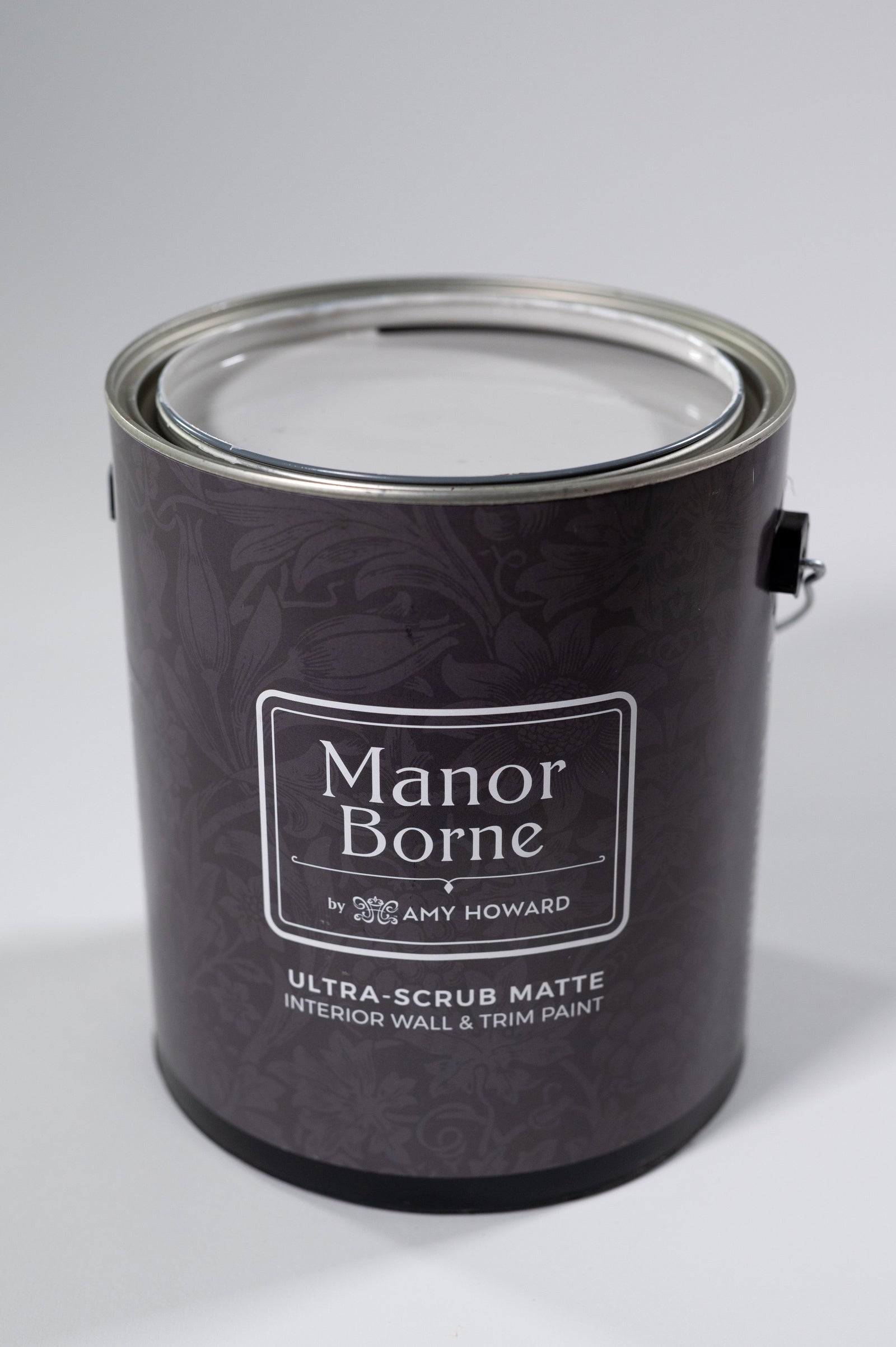 Willow Whisper - Manor Borne Wall Paint