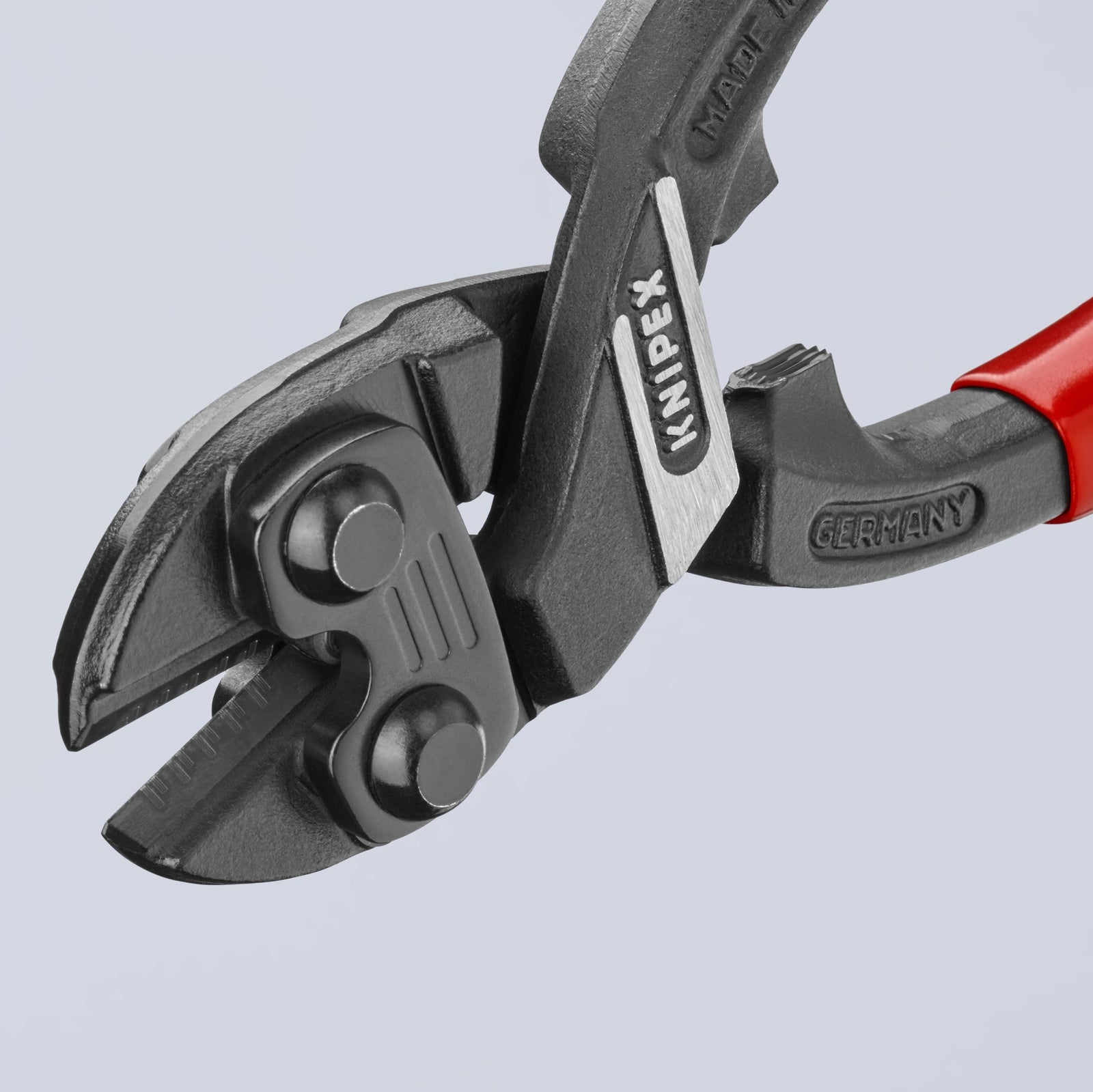 Knipex CoBalt® High Leverage XL Bolt Cutters 10
