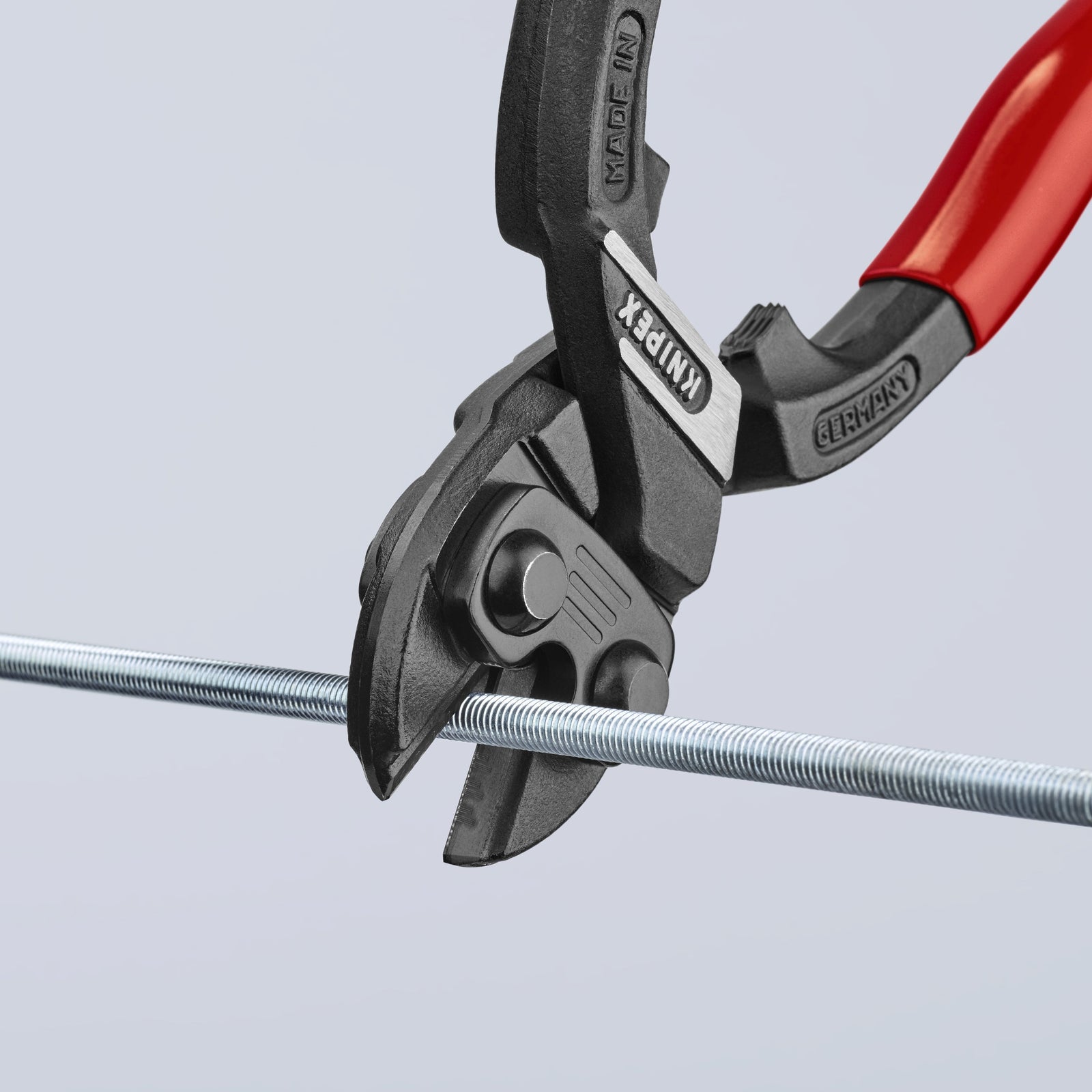 Knipex CoBalt® High Leverage XL Bolt Cutters 10