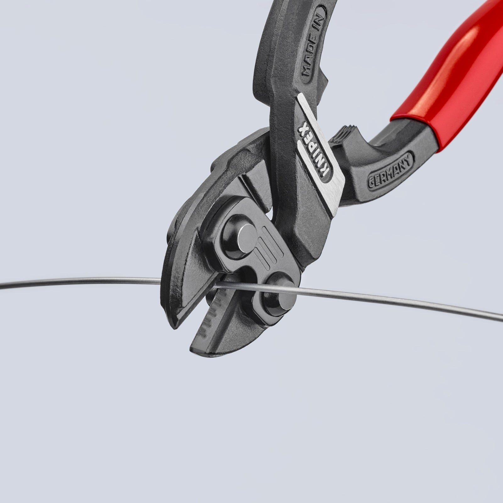 Knipex CoBalt® High Leverage XL Bolt Cutters 10