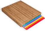 Bamboo Cutting Board
