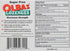 Olbas Lozenges Sugar-Free Black Currant (Pack of 12 - 24 Lozenges)
