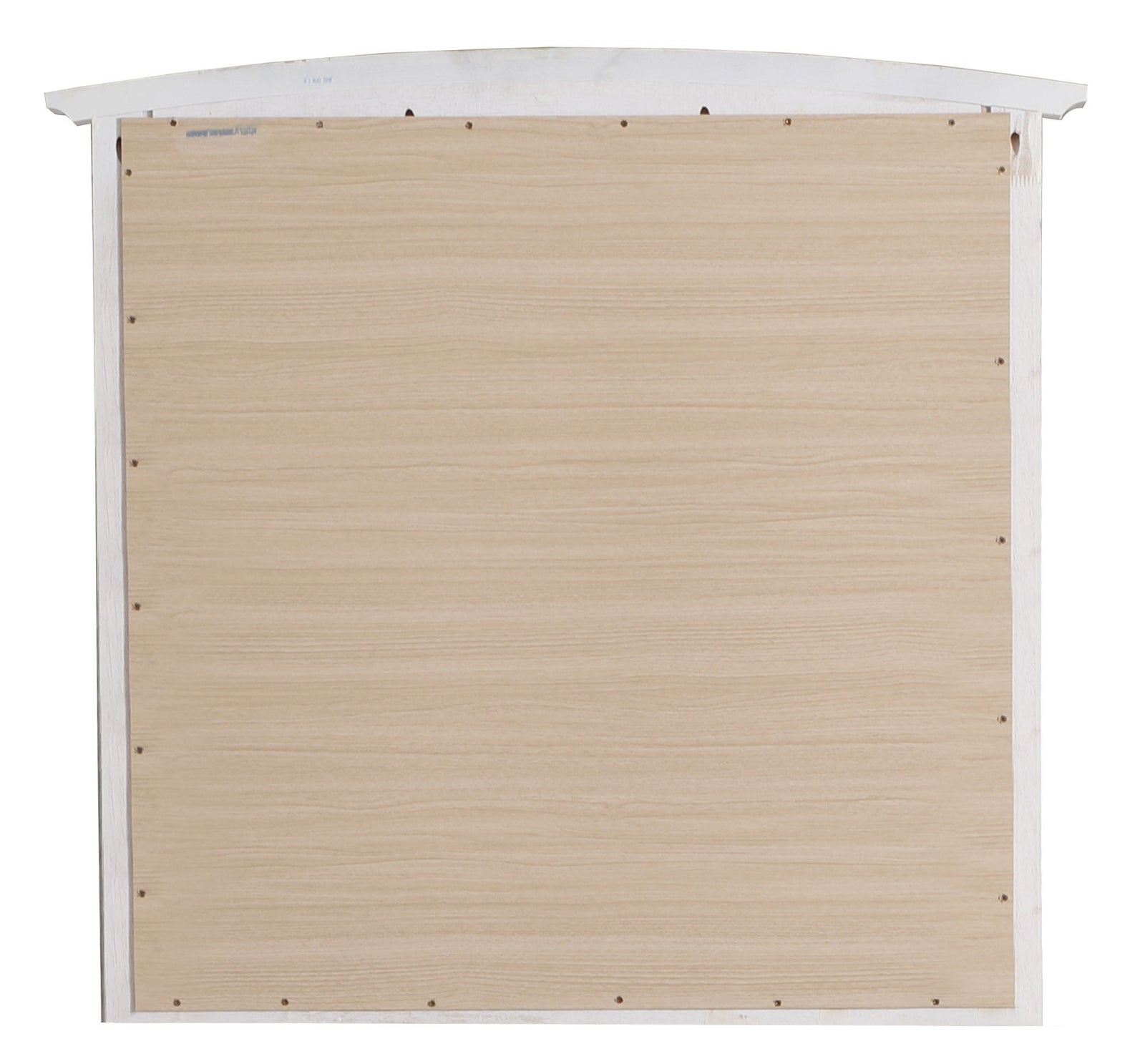 Hammond - Elegant Wall Mirror