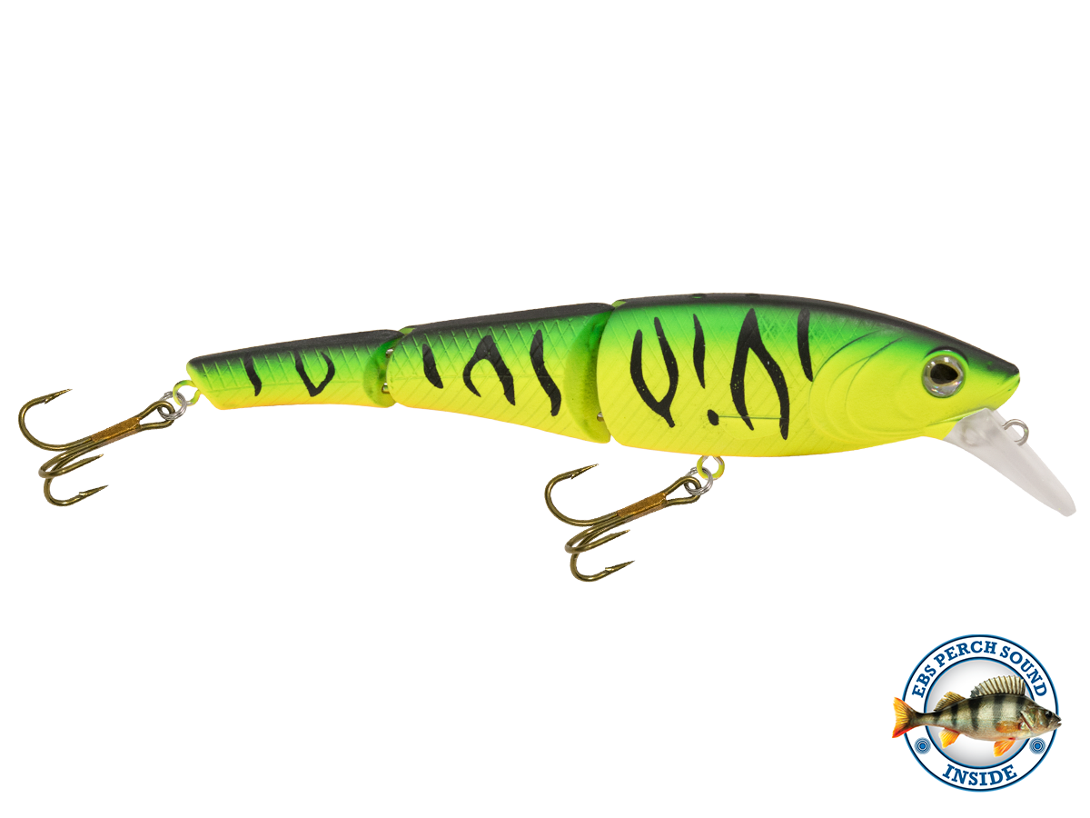 Head Hunter Magnum 10