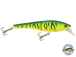 Head Hunter Magnum 10"