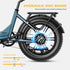 Heybike 750W Ranger S Electric Bike